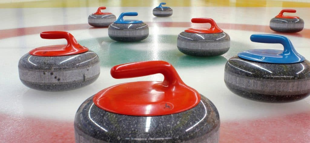Anfaengerkurse im Curling Club Wetzikon