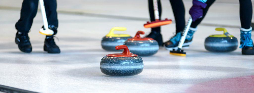 Curling Wetzikon House