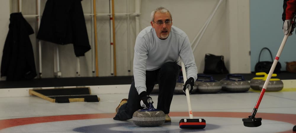 Curling Wetzikon ZO-Trophy