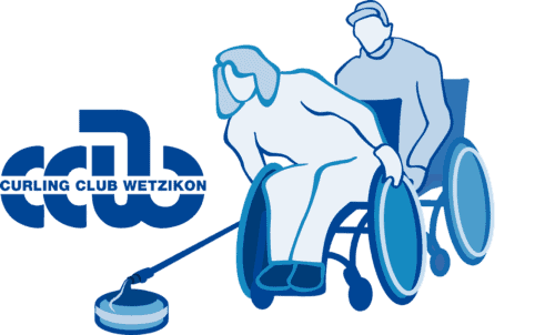 CC Wetzikon Wheelchair Curling