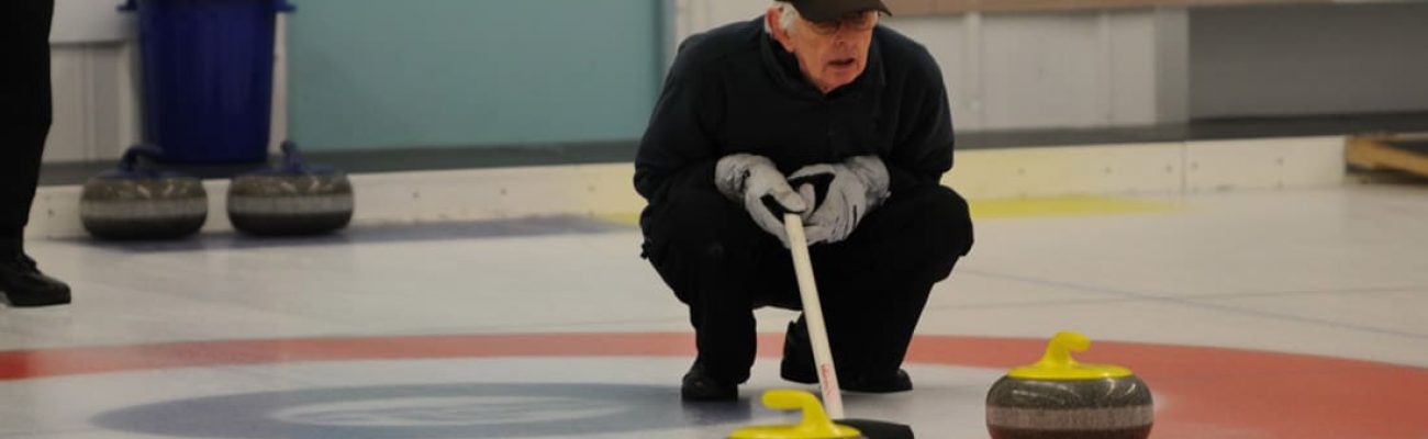 Curling Wetzikon Veteranen